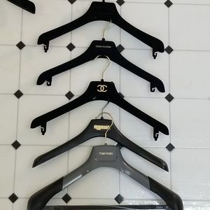 Designer Hangers
